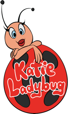 Home of Katie Ladybug